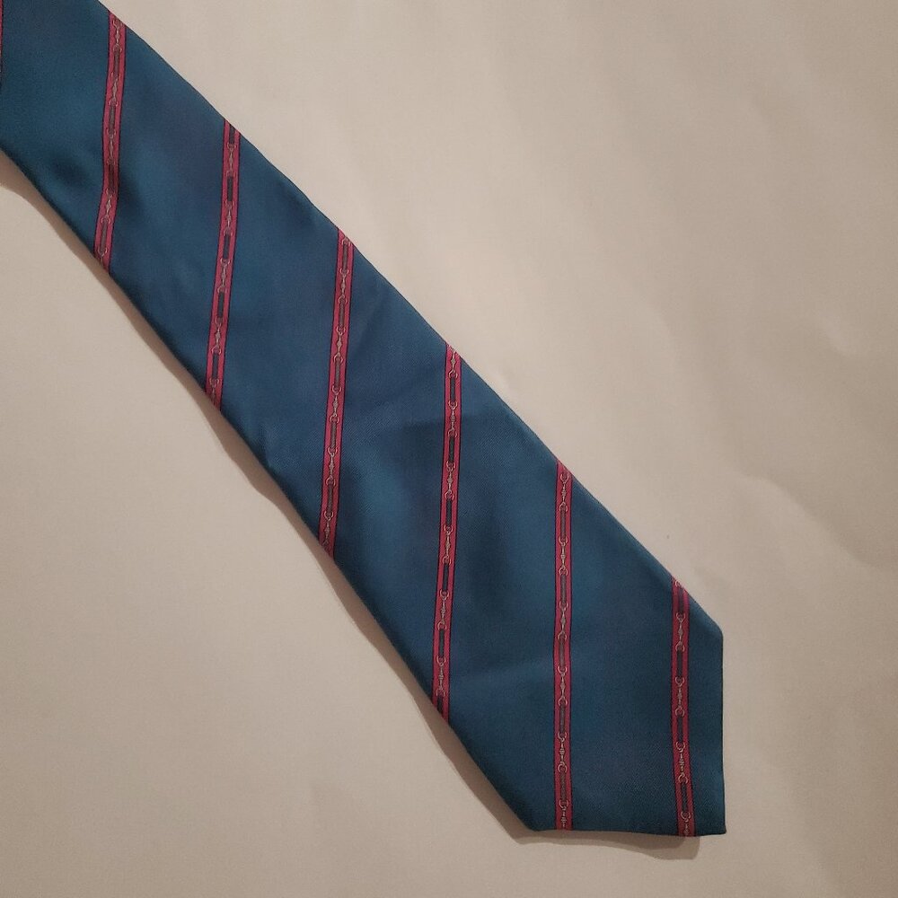 vintage dior tie